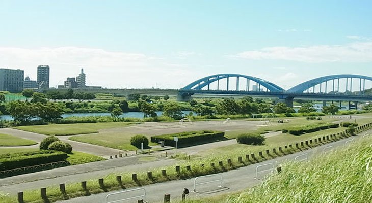 【多摩川浅間神社の御膝元、田園調布1丁目自治会・田園調布協和会】｜　2